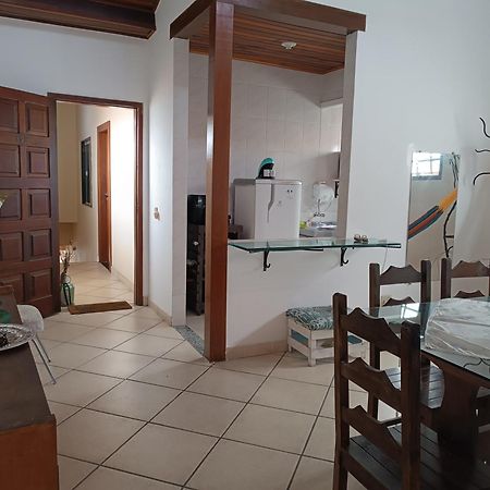 Teixeira e Souza Cabo Frio Exterior foto