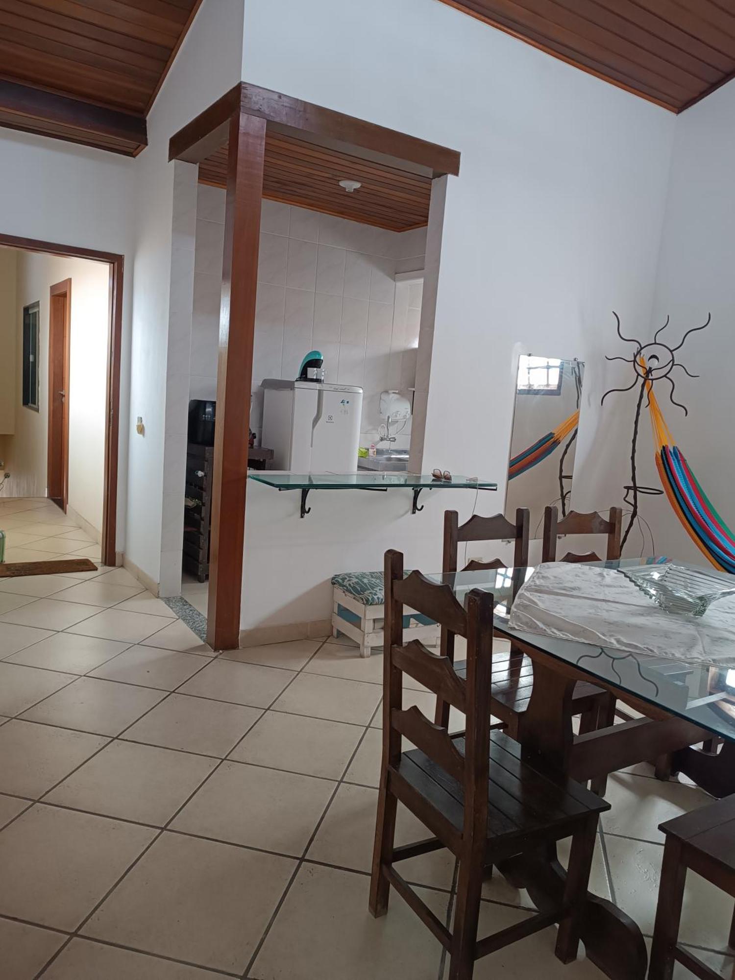 Teixeira e Souza Cabo Frio Exterior foto