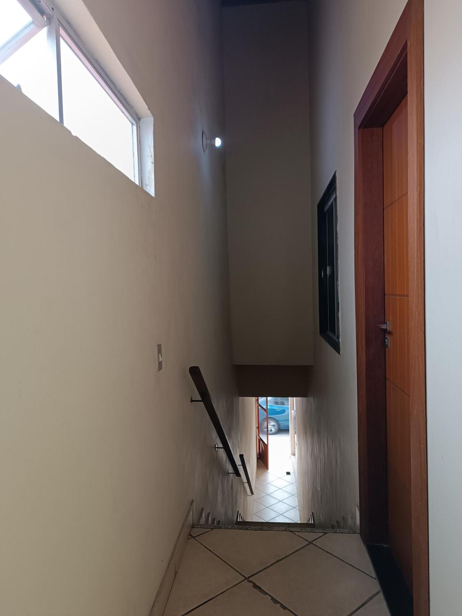 Teixeira e Souza Cabo Frio Exterior foto