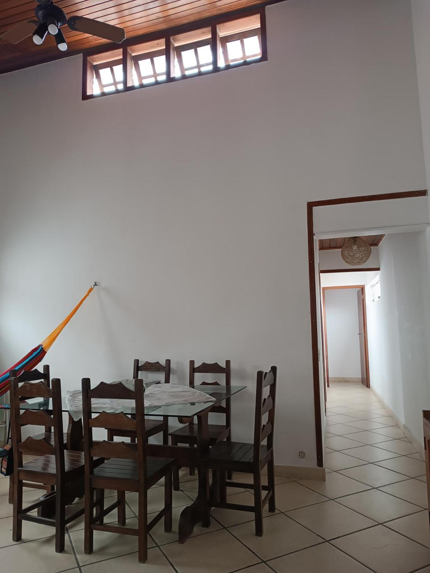 Teixeira e Souza Cabo Frio Exterior foto