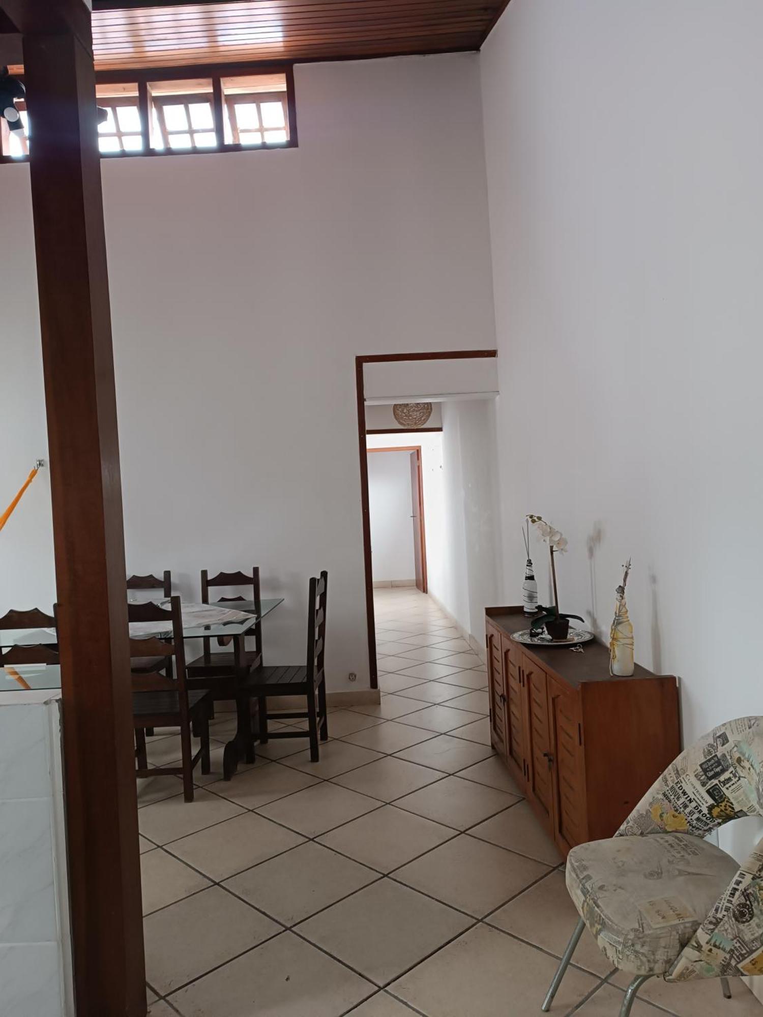 Teixeira e Souza Cabo Frio Exterior foto