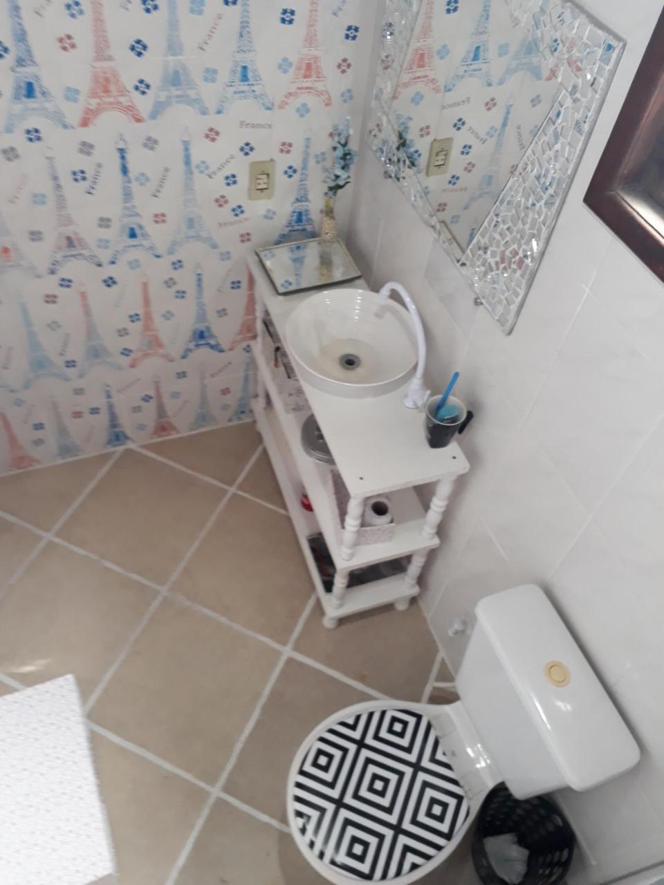 Teixeira e Souza Cabo Frio Exterior foto