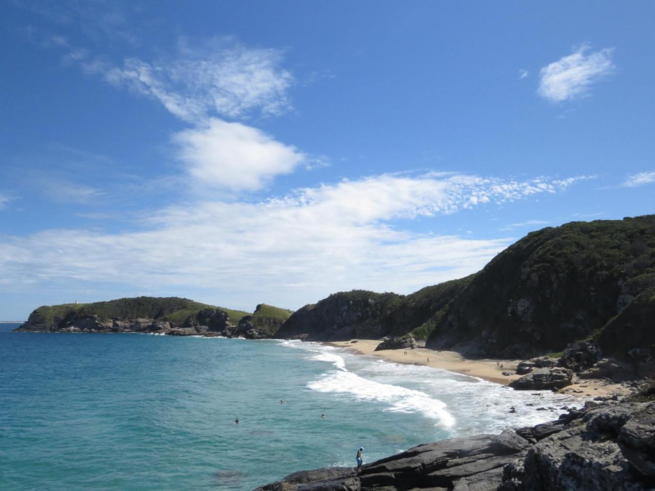 Teixeira e Souza Cabo Frio Exterior foto