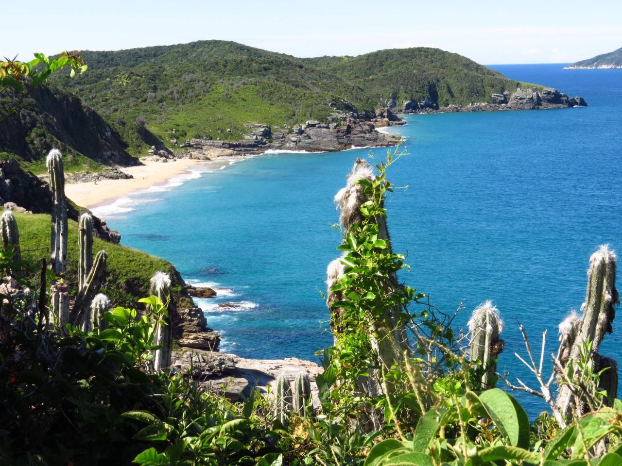 Teixeira e Souza Cabo Frio Exterior foto