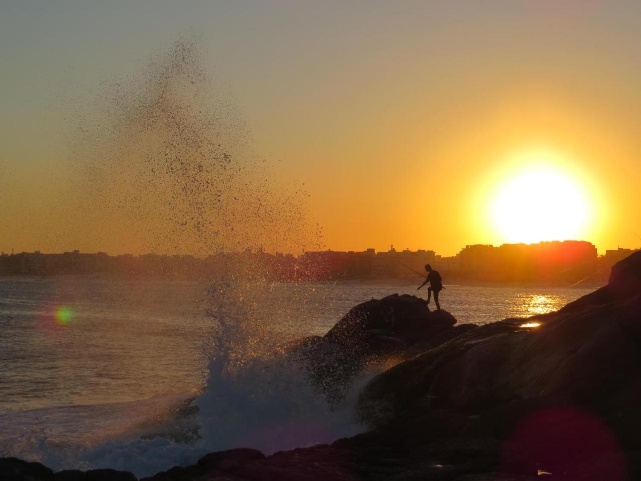 Teixeira e Souza Cabo Frio Exterior foto