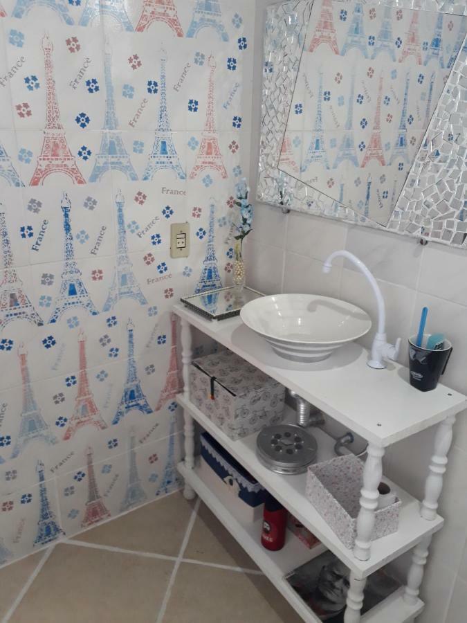 Teixeira e Souza Cabo Frio Exterior foto